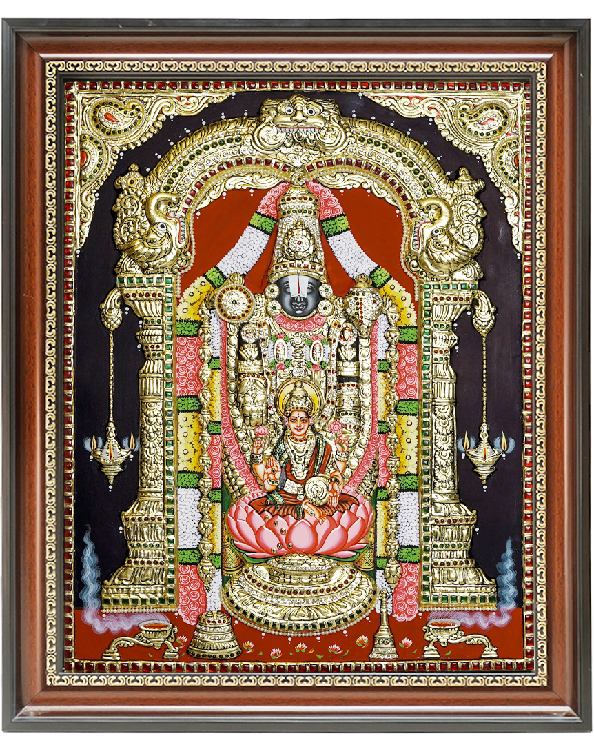 balaji-lakshmi-plain-image-1-