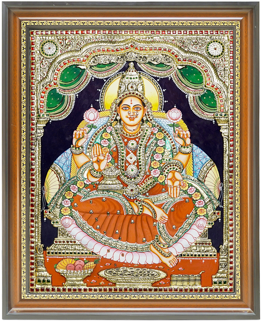 lakshmi-plain-image